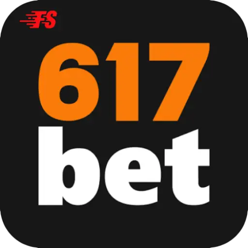 Logo da 617BET
