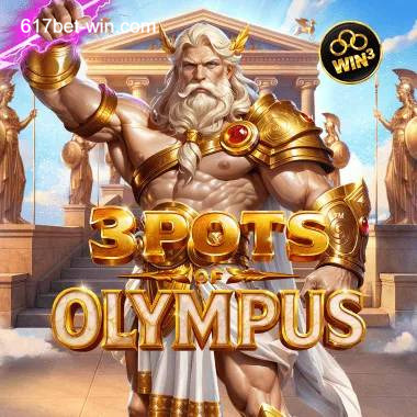 Variedade de slots 617BET