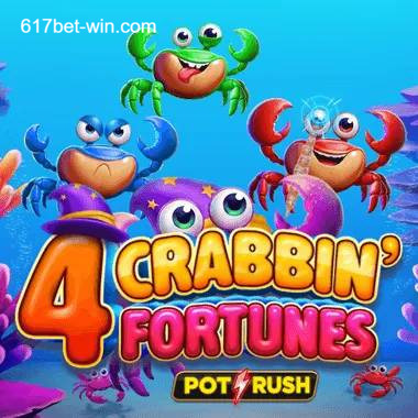 Slots mobile 617BET