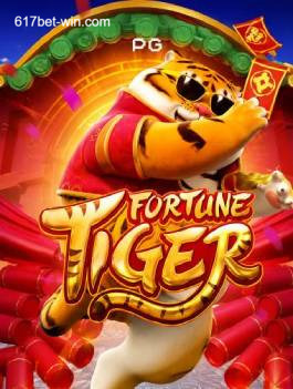 Fortune Tiger - Crash game na 617BET